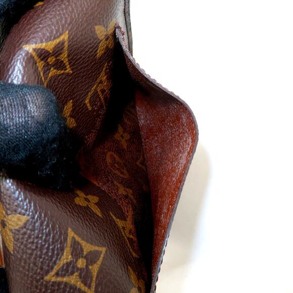 ⭐🔥AUTHENTIC🔥⭐ LV  Saint Cloud PM monogram Crossbody - Picture 14 of 15